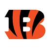 CINCINNTI BENGALS